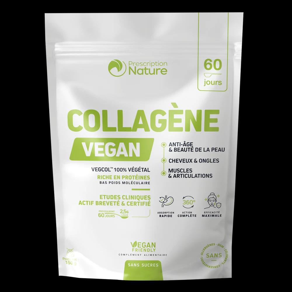 COLLAGÈNE VEGAN