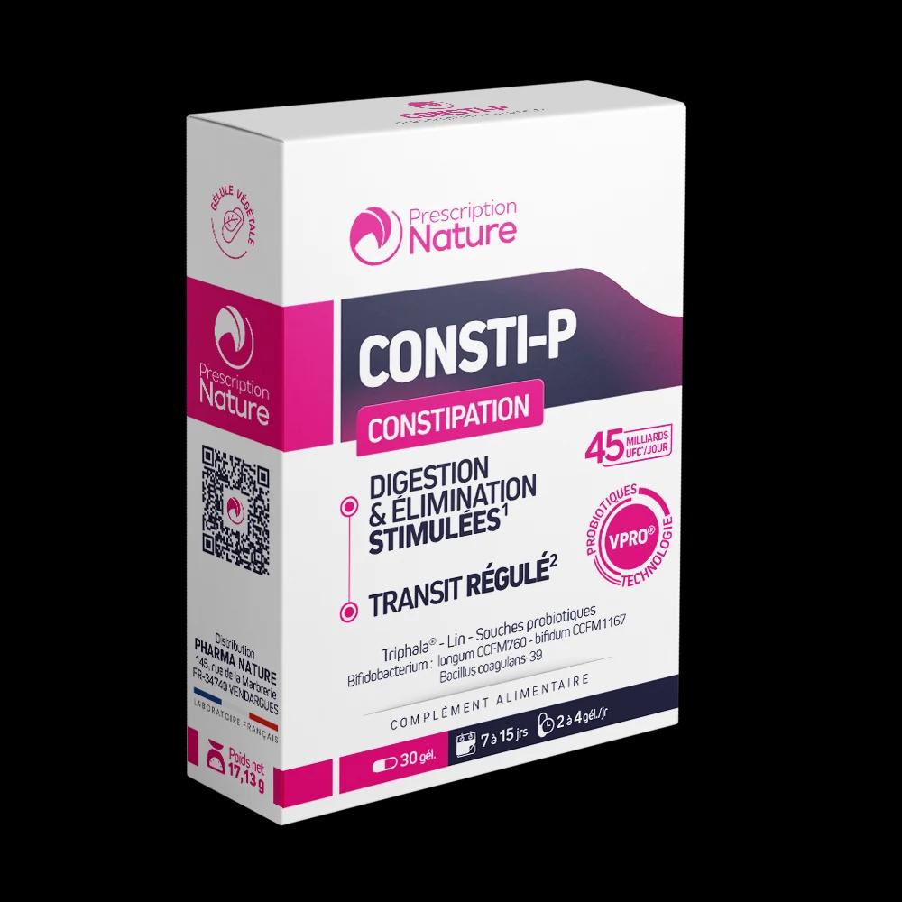 CONSTI-P