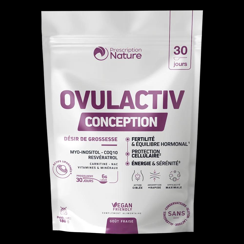OVULACTIV