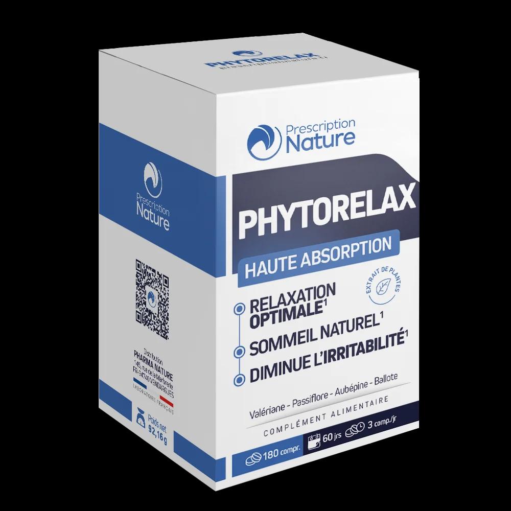 PHYTORELAX