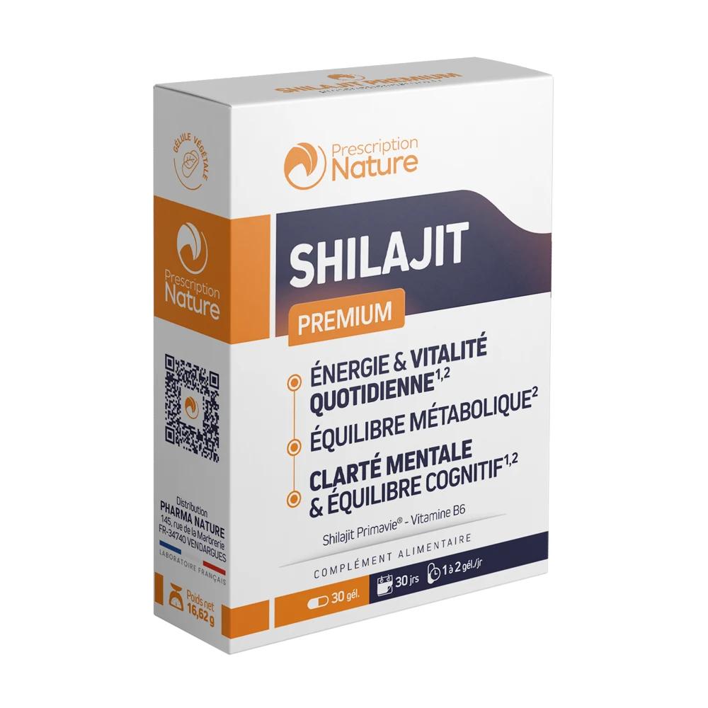 SHILAJIT PREMIUM