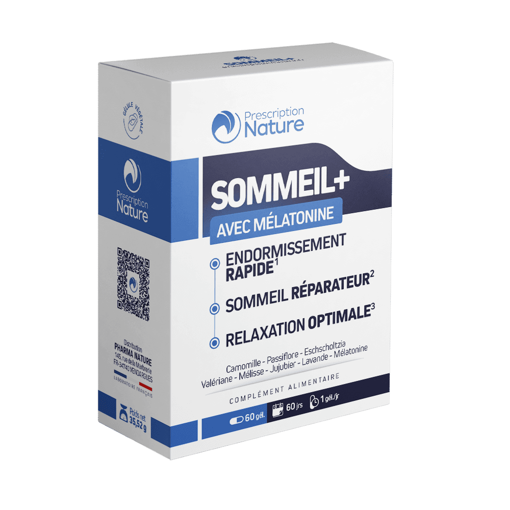 SOMMEIL+ — photo 2