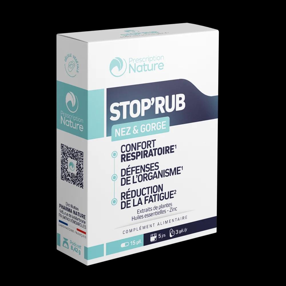 STOP-RUB