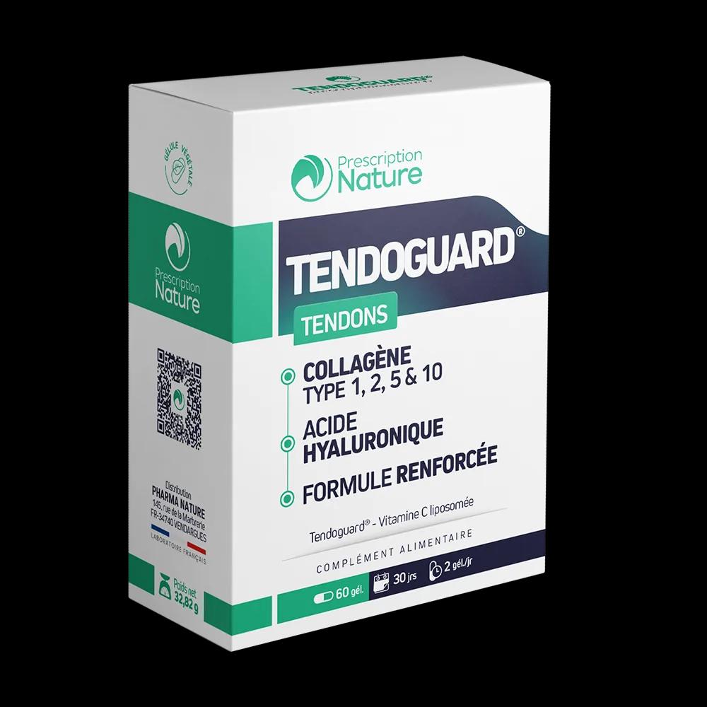 TENDOGUARD®