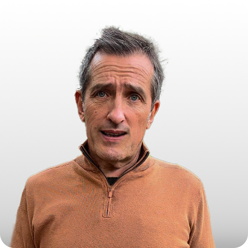 Marc Couget