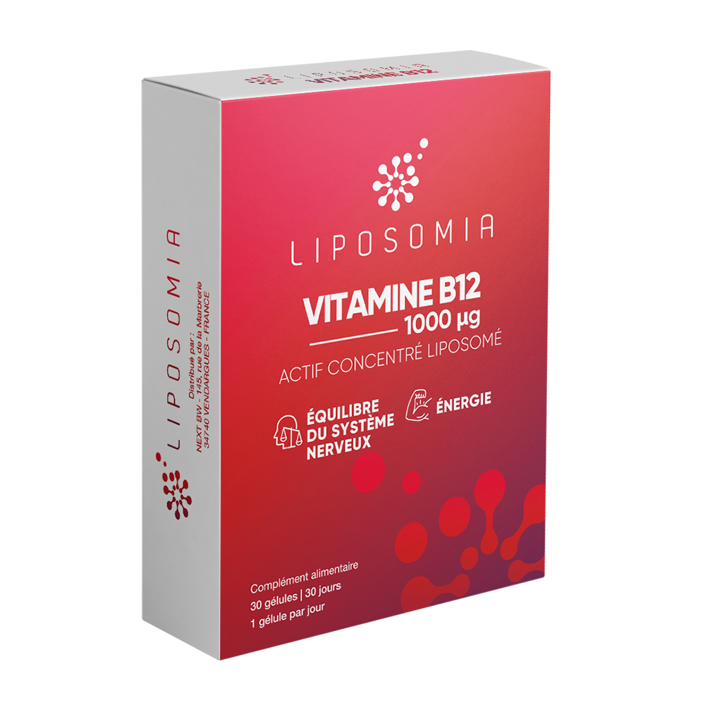 VITAMINE B12