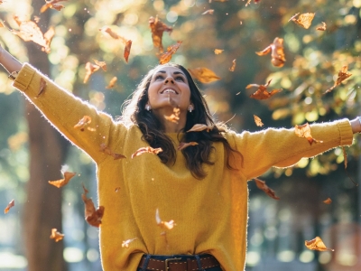 Comment Eviter La Fatigue Du Changement De Saison Et Rester Plein D'Energie ?  